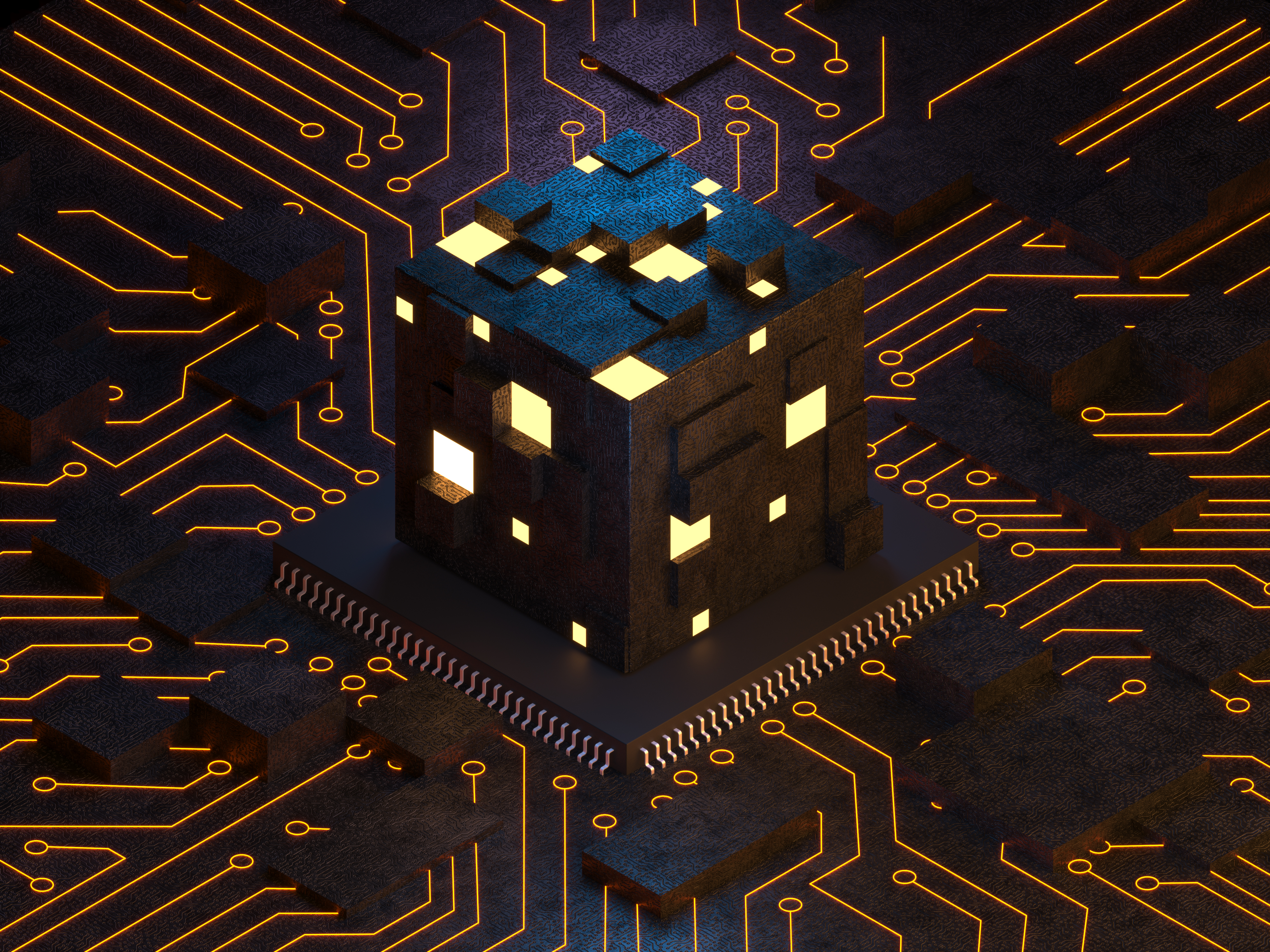 Blockchain Solutions
