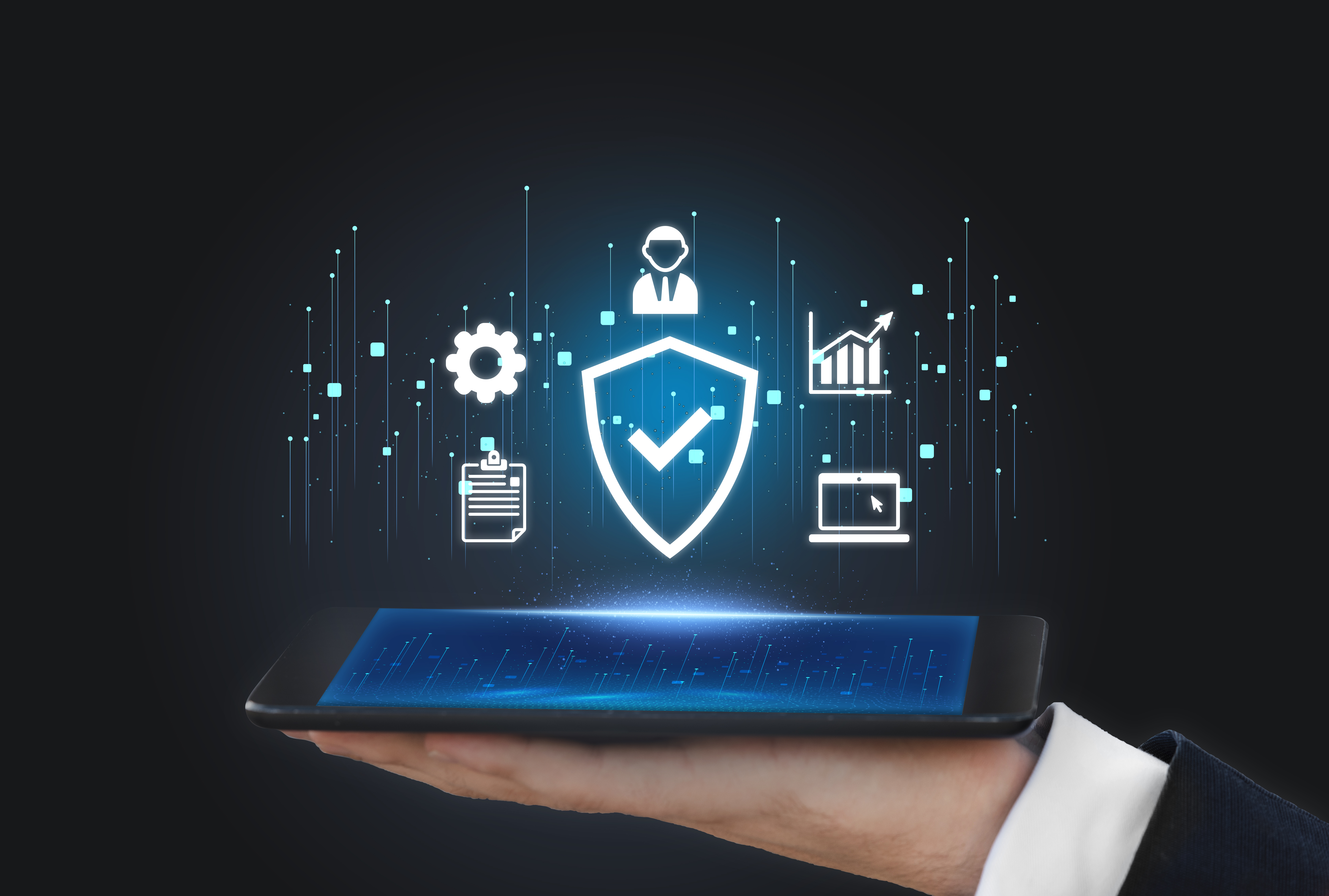 Cybersecurity Services