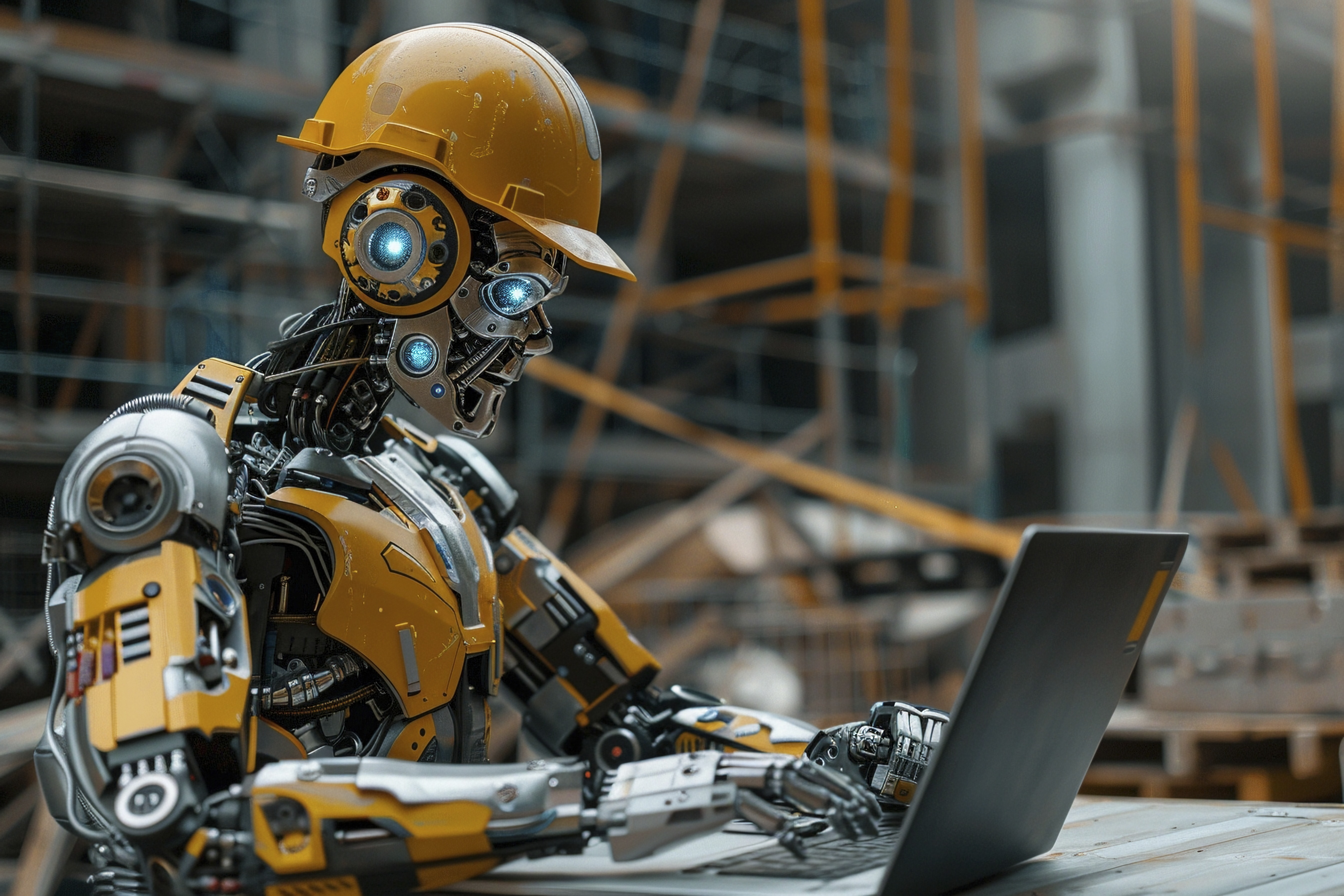 Robotic Process Automation (RPA)